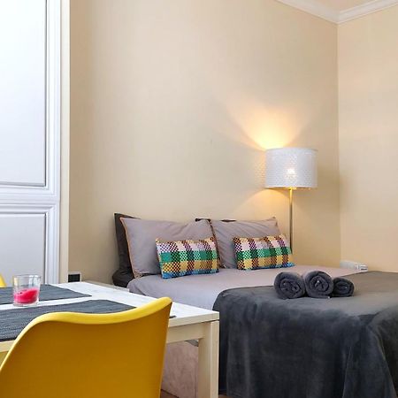 Sweet Studio Flat - Shepherds Bush/Westfield Londra Esterno foto