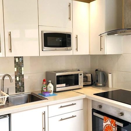 Sweet Studio Flat - Shepherds Bush/Westfield Londra Esterno foto
