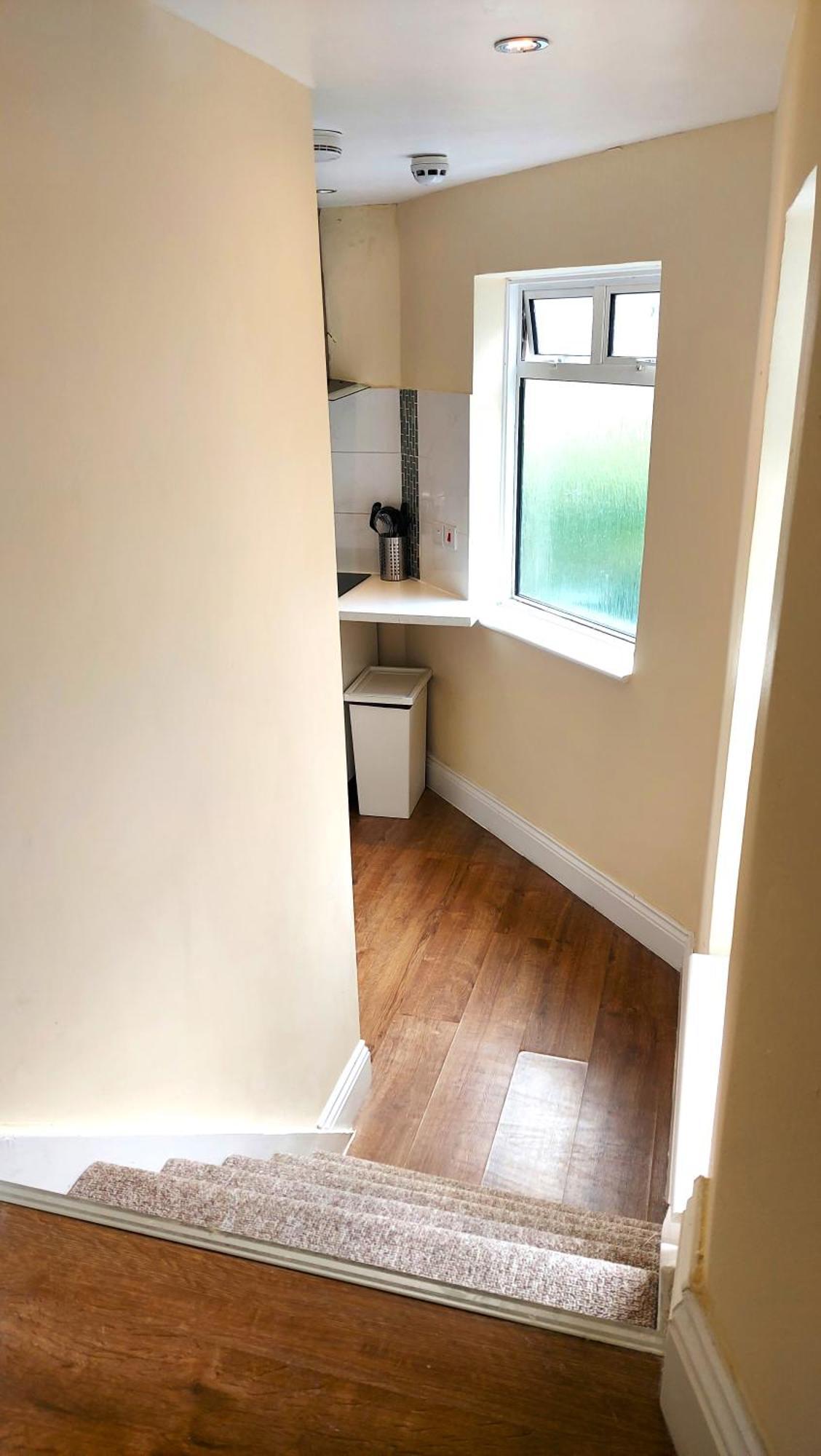 Sweet Studio Flat - Shepherds Bush/Westfield Londra Esterno foto