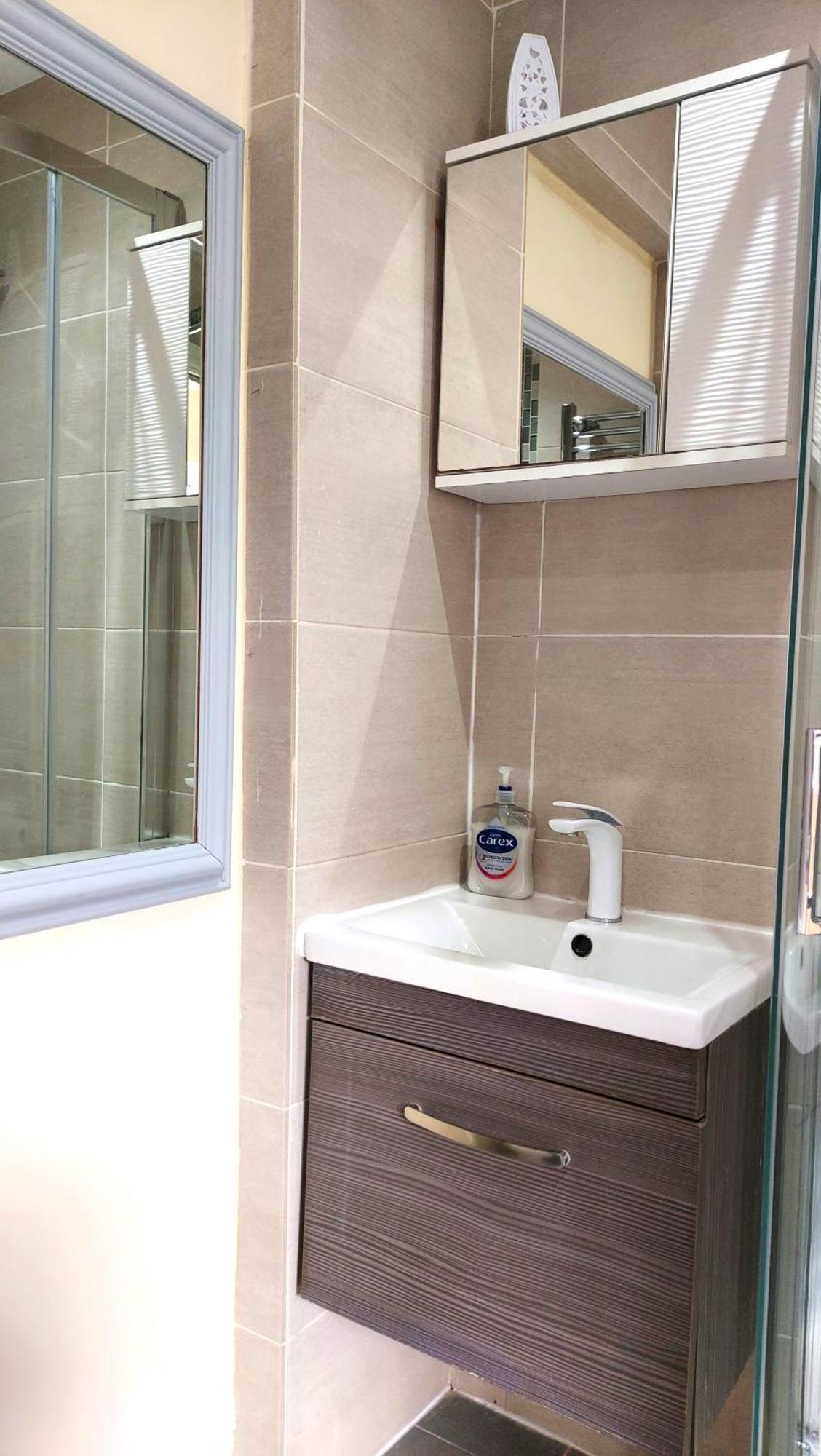 Sweet Studio Flat - Shepherds Bush/Westfield Londra Esterno foto