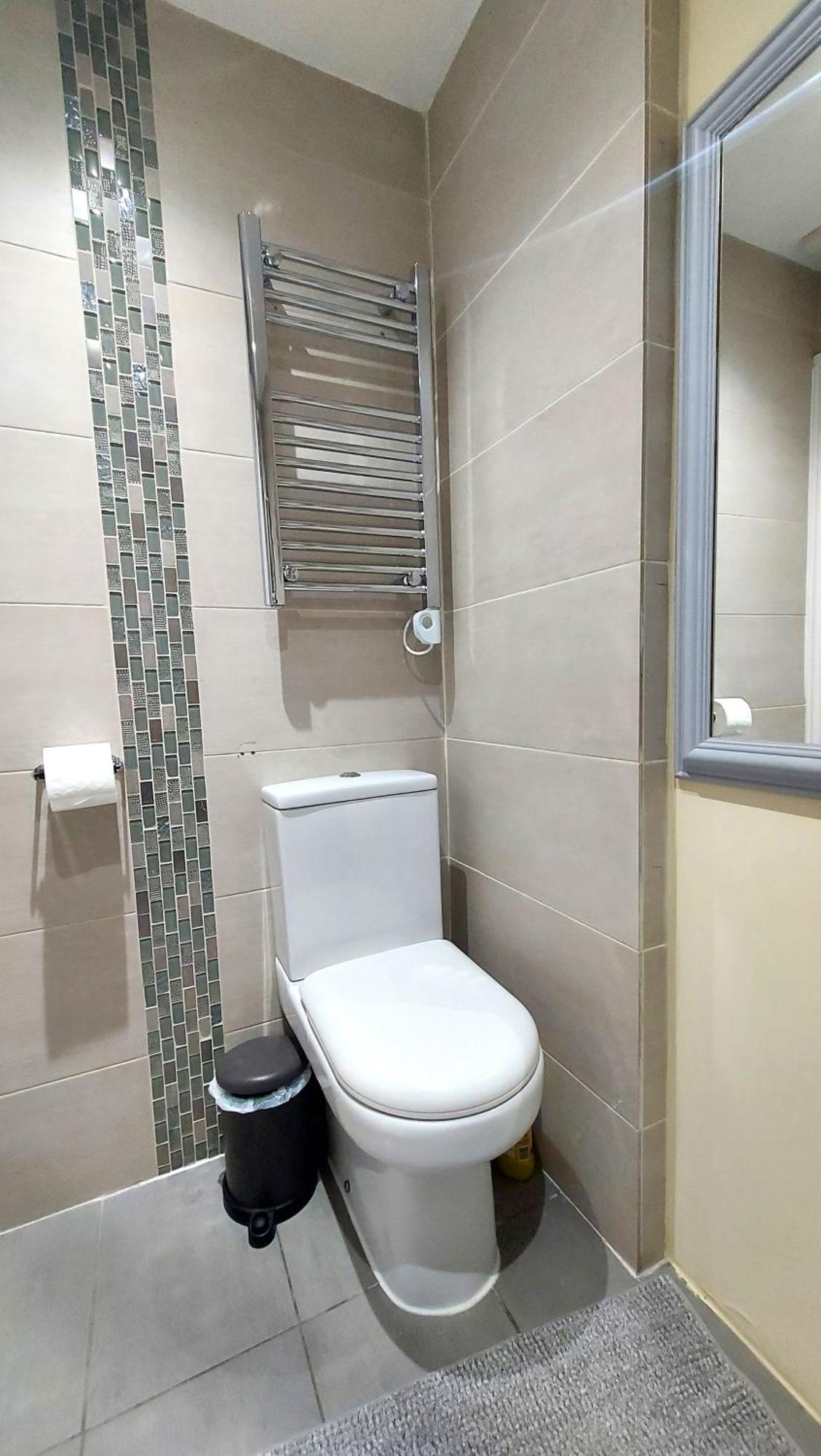 Sweet Studio Flat - Shepherds Bush/Westfield Londra Esterno foto